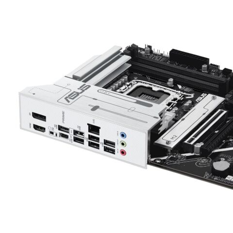 Материнская плата ASUS PRIME Z890-P - Нулевой остаток (Feed)  - Нулевой остаток (Feed) 