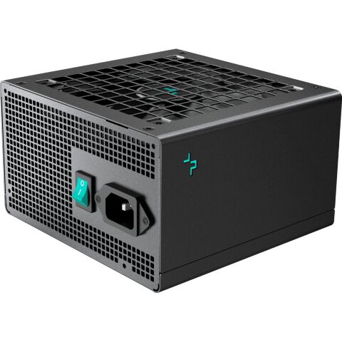 Блок питания Deepcool 750W PL750D V2 (R-PL750D-FC0B-EU-V2) - Нулевой остаток (Feed)  - Нулевой остаток (Feed) 