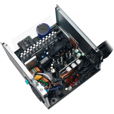 Блок питания Deepcool 750W PL750D V2 (R-PL750D-FC0B-EU-V2) - Нулевой остаток (Feed)  - Нулевой остаток (Feed) 