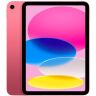 Планшет Apple iPad 11" 2025 Wi-Fi 128GB Pink (MD4E4TY/A)