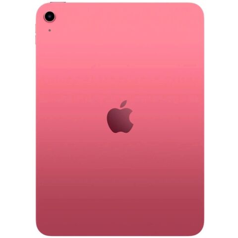 Планшет Apple iPad 11" 2025 Wi-Fi 128GB Pink (MD4E4TY/A) - Нулевой остаток (Feed)  - Нулевой остаток (Feed) 