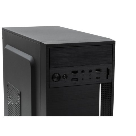 Корпус Vinga CS116-450W - Корпуса  - Корпуса 