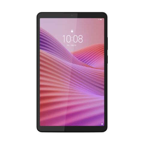 Планшет Lenovo Tab One 4/128 LTE Luna Grey + Clear Case (ZAF10098UA) - Планшеты - Планшеты
