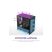 Корпус для ПК NZXT H3 Flow All Black (CC-H31FB-01) - Нулевой остаток (Feed)  - Нулевой остаток (Feed) 