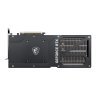 Видеокарта MSI GeForce RTX5090 32GB VENTUS 3X OC (RTX 5090 32G VENTUS 3X OC)