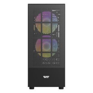Корпус для ПК DARKFLASH A290 BLACK