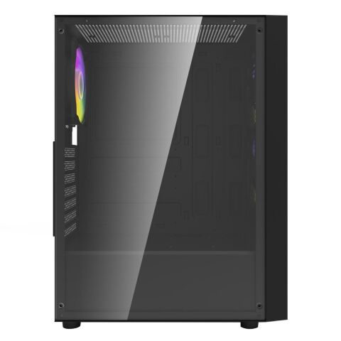 Корпус для ПК DARKFLASH A290 BLACK - Корпуса  - Корпуса 