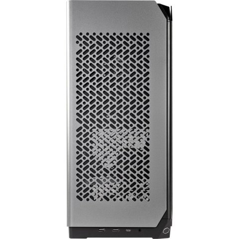 Корпус CoolerMaster NR100-MNNN85-SL0 - Нулевой остаток (Feed)  - Нулевой остаток (Feed) 
