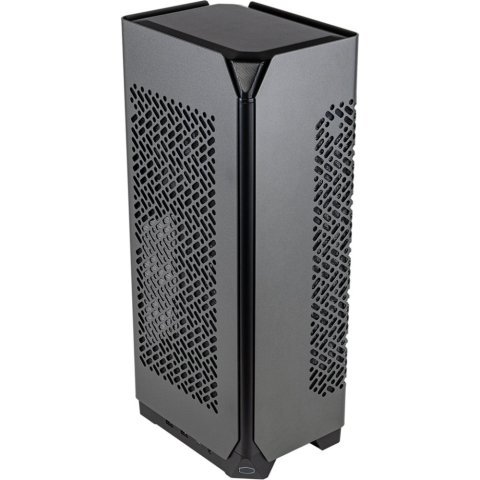 Корпус CoolerMaster NR100-MNNN85-SL0 - Нулевой остаток (Feed)  - Нулевой остаток (Feed) 
