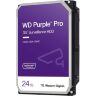 Жесткий диск 3.5" 24TB WD (WD240PURP)