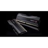 Модуль памяти для компьютера DDR5 32GB (2x16GB) 6000 MHz Trident Z5 NEO for AMD G.Skill (F5-6000J3038F16GX2-TZ5N)