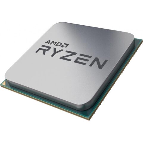 Процессор AMD Ryzen 5 5600X (100-000000065) - Нулевой остаток (Feed)  - Нулевой остаток (Feed) 