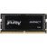 Модуль памяти для ноутбука SoDIMM DDR5 16GB 4800 MHz FURY Impact Kingston Fury (ex.HyperX) (KF548S38IB-16) - Нулевой остаток (Feed) - Нулевой остаток (Feed)