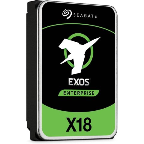 Жесткий диск 3.5" 14TB Seagate (ST14000NM000J) - Нулевой остаток (Feed) - Нулевой остаток (Feed)