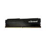 Модуль памяти для компьютера DDR5 32GB 5600 MHz Heatsink Black Wibrand (WI5600DDR5D/32GB)