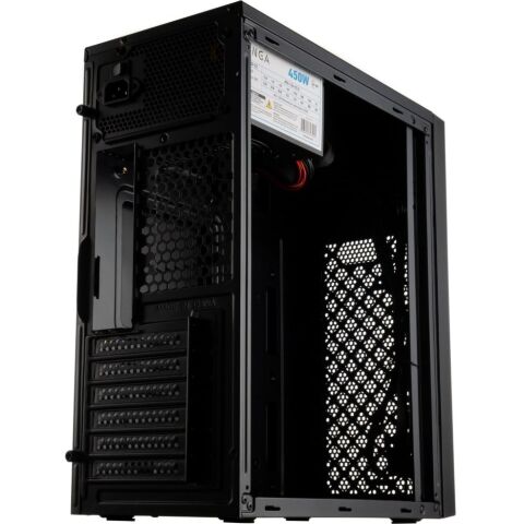 Корпус Vinga CS114-450W - Корпуса - Корпуса