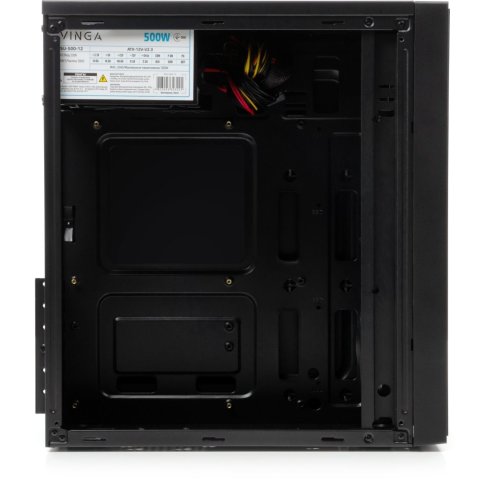 Корпус Vinga CS114-450W - Корпуса - Корпуса