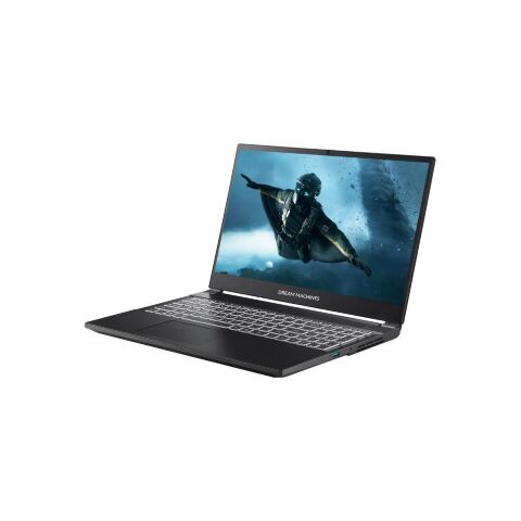 Ноутбук Dream Machines RG5050-15 (RG5050-15UA27) - Нулевой остаток (Feed) - Нулевой остаток (Feed)