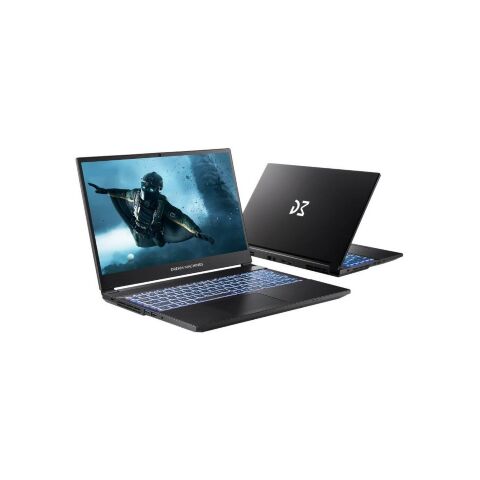 Ноутбук Dream Machines RG5050-15 (RG5050-15UA27) - Нулевой остаток (Feed) - Нулевой остаток (Feed)