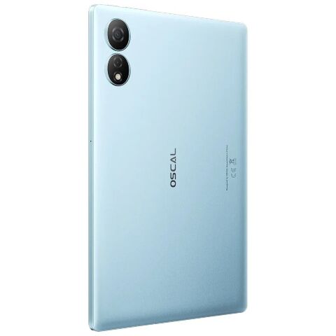 Планшет Oscal Pad 80 10.51" 6/256GB Wi-Fi Iceberg Blue - Нулевой остаток (Feed)  - Нулевой остаток (Feed) 