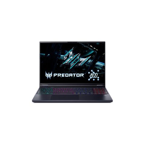Ноутбук Acer Predator Helios Neo 16 AI PHN16-73-73UX (NH.QVUEU.00L) - Нулевой остаток (Feed)  - Нулевой остаток (Feed) 