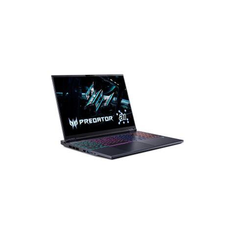 Ноутбук Acer Predator Helios Neo 16 AI PHN16-73-73UX (NH.QVUEU.00L) - Нулевой остаток (Feed)  - Нулевой остаток (Feed) 