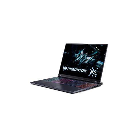 Ноутбук Acer Predator Helios Neo 16 AI PHN16-73-73UX (NH.QVUEU.00L) - Нулевой остаток (Feed)  - Нулевой остаток (Feed) 
