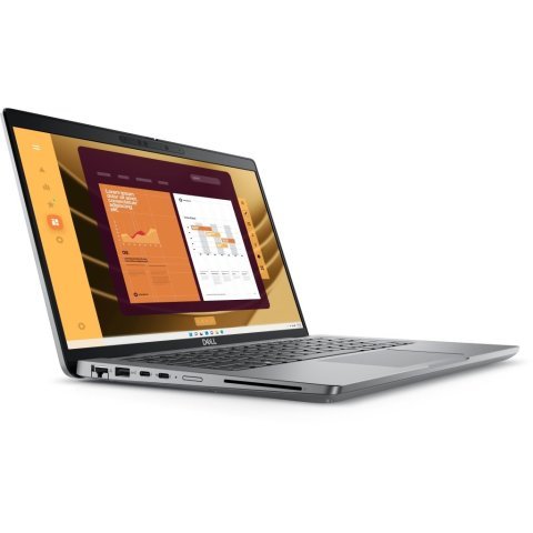 Ноутбук Dell Latitude 5450 (N009L545014UA_WP) - Нулевой остаток (Feed) - Нулевой остаток (Feed)