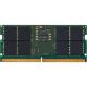 Модуль памяти для ноутбука SoDIMM DDR5 32GB 6400 MHz Kingston Fury (ex.HyperX) (KVR64V52BD8-32) - Нулевой остаток (Feed) - Нулевой остаток (Feed)