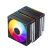 Кулер для процессора JONSBO CB80 Black - Нулевой остаток (Feed) - Нулевой остаток (Feed)