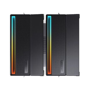 Кулер для процессора JONSBO CB80 Black