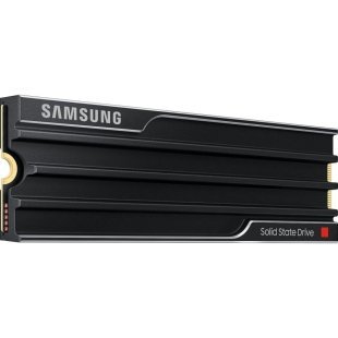 Накопитель SSD M.2 2280 4TB 9100 PRO Heatsink Samsung (MZ-VAP4T0CW)