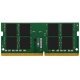 Модуль памяти для ноутбука SoDIMM DDR4 16GB 3200 MHz Kingston (KVR32S22S8/16) - Нулевой остаток (Feed) - Нулевой остаток (Feed)