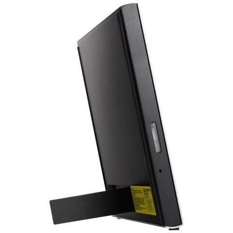 Оптический привод DVD-RW ASUS SDRW-08U5S-U/SIL/G/AS (90DD0112-M29000) - Нулевой остаток (Feed)  - Нулевой остаток (Feed) 