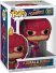 Фігурка Funko Pop TV Ms. Marvel Kamala Khan фанко Камала Хан 1078 -   -  