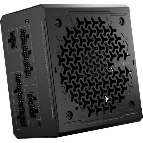 Блок питания Corsair 850W RM850e (CP-9020296-EU) - Нулевой остаток (Feed) - Нулевой остаток (Feed)