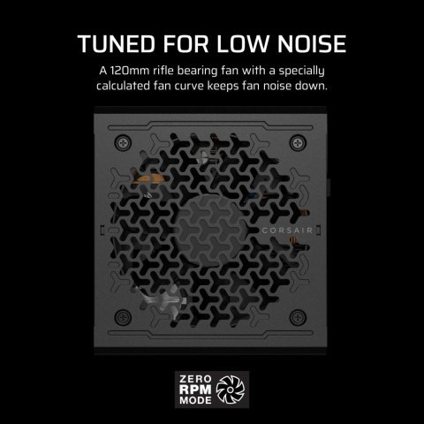 Блок питания Corsair 850W RM850e (CP-9020296-EU) - Нулевой остаток (Feed) - Нулевой остаток (Feed)
