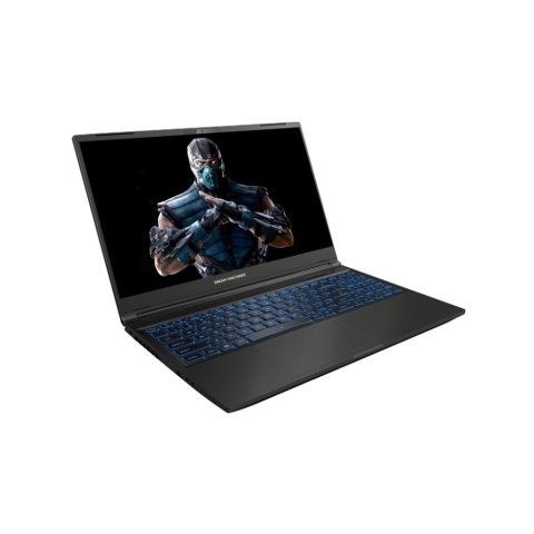 Ноутбук Dream Machines RG4060-15 (RG4060-15UA51) - Нулевой остаток (Feed) - Нулевой остаток (Feed)