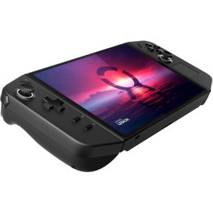 Игровая консоль Lenovo Legion Go 8APU1 1TB (83E1004CRA)