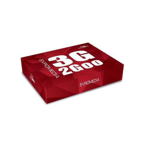 Планшет EvroMedia PLAY PAD 3G 2Goo - Нулевой остаток (Feed) - Нулевой остаток (Feed)