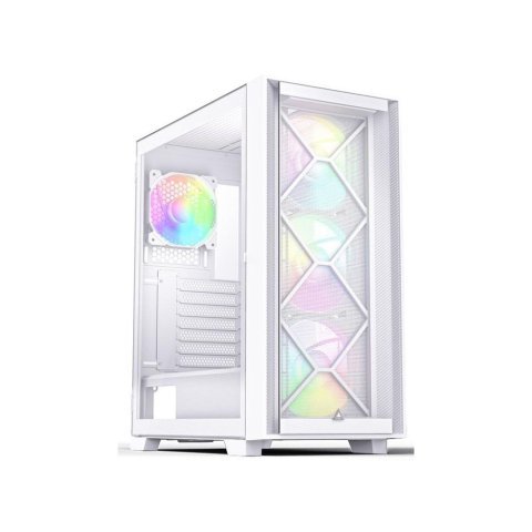 Корпус MONTECH AIR 1000 PREMIUM (W) - Нулевой остаток (Feed) - Нулевой остаток (Feed)