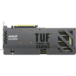 Видеокарта ASUS Radeon RX 9060 XT 16Gb TUF OC GAMING (TUF-RX9060XT-O16G-GAMING)