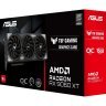Видеокарта ASUS Radeon RX 9060 XT 16Gb TUF OC GAMING (TUF-RX9060XT-O16G-GAMING)
