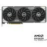 Видеокарта ASUS Radeon RX 9060 XT 16Gb TUF OC GAMING (TUF-RX9060XT-O16G-GAMING)