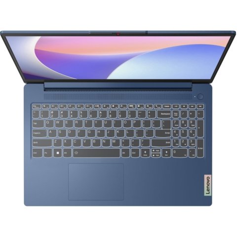 Ноутбук Lenovo IdeaPad Slim 3 15IRH8 (83EM00KCRA) - Ноутбуки - Ноутбуки