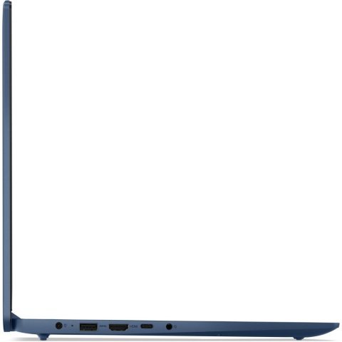 Ноутбук Lenovo IdeaPad Slim 3 15IRH8 (83EM00KCRA) - Ноутбуки - Ноутбуки