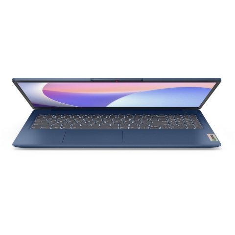 Ноутбук Lenovo IdeaPad Slim 3 15IRH8 (83EM00KCRA) - Ноутбуки - Ноутбуки