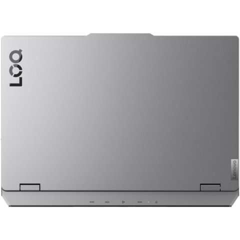Ноутбук Lenovo LOQ 15IRX10 (83JE00X6RA) - Нулевой остаток (Feed) - Нулевой остаток (Feed)