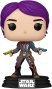 Фігурка Funko Star Wars: Sabine Wren Фанко Сабін Врен Amazon Exclusive 655 -   -  