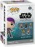 Фігурка Funko Star Wars: Sabine Wren Фанко Сабін Врен Amazon Exclusive 655 -   -  